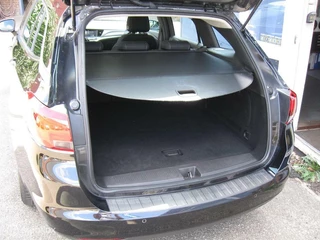 Opel Astra Opel Astra Sports Tourer 1.2 Edition 131 PK Clima Navi Camera NL auto - afbeelding nr 7