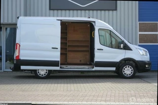 Ford Transit Ford Transit 2.0 TDCI L2H2 EURO6 3pers Veel opties !!! - afbeelding nr 5