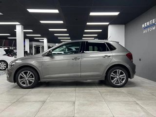 Volkswagen Polo Volkswagen Polo 1.0 TSI Highline IQ | Carplay | ACC | PDC | - afbeelding nr 7