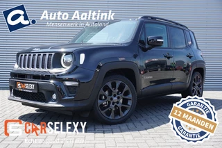 Jeep Renegade Jeep Renegade 130PK e-Hybrid S AUTOMAAT ADAPTIVE | CARPLAY | WINTERPACK! - afbeelding nr 1