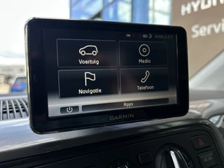 SEAT Mii SEAT Mii 1.0 Sport Dynamic Navigatie | Parkeersensoren | Lichtmetalen velgen - afbeelding nr 21