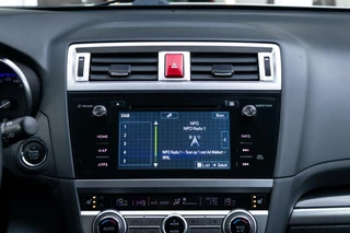 Subaru Outback Subaru Outback 2.5i CVT Premium | Eyesight | Navigatie | Trekhaak | - afbeelding nr 21