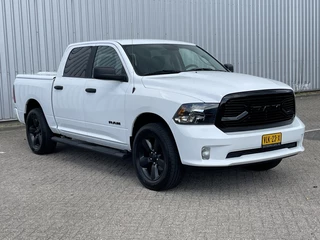 Dodge Ram Pick-Up Dodge Ram Pick-Up 1500 Classic Crew Cab 4x4 lpg - afbeelding nr 4