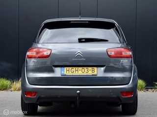 Citroën C4 Picasso Citroen C4 Picasso 1.2 PureTech Intensive - afbeelding nr 3