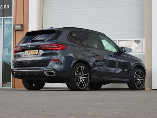 BMW X5 BMW X5 xDrive40i High Executive M-sport | Panoramdak | 22inch - afbeelding nr 28