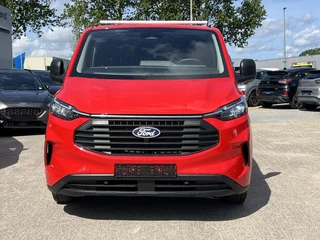 Ford Transit Custom Ford Transit Custom 280 2.0 TDCI L1H1 Trend | Automaat | Scherm met Apple Carplay/Android Auto | Camera | Parkeersensoren | zuid - afbeelding nr 16