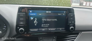 Hyundai i30 Hyundai i30 Wagon 1.4 T-GDI Premium - afbeelding nr 32