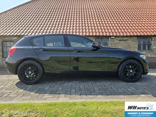 BMW 1 Serie BMW 1-serie 116d Sport Navi | Nette auto! |18Inch | TREKHAAK - afbeelding nr 12