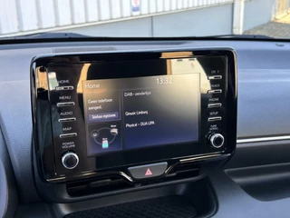 Toyota Yaris Toyota Yaris 1.5 Hybrid Dynamic | Keyless | LED | Stoelverw. - afbeelding nr 9
