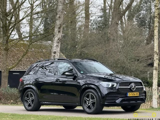 Mercedes-Benz GLE Mercedes GLE-klasse 350 e AMG Line 4MATIC Premium Plus - afbeelding nr 7