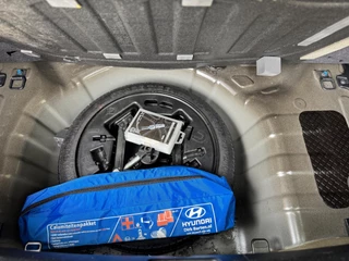 Hyundai i10 Hyundai I10 1.0i Go! Airco Navi LM velgen Bluetooth 2e eigenaar Zeer nette auto Gepolijst - afbeelding nr 12