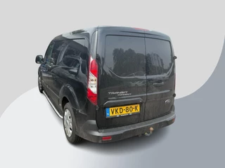Ford Transit Connect Ford Transit Connect 1.0 Ecoboost L2 Trend 100pk Trekhaak | Achteruitrijcamera | Navigatie | Voorruit verwarming - afbeelding nr 2