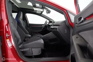 Volkswagen Golf Volkswagen Golf 1.4 eHybrid  245pk GTE pano|IQ-led|nav|cam|dab|acc|lmv18 - afbeelding nr 9