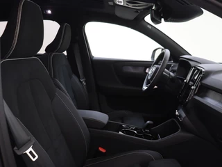 Volvo XC40 Volvo XC40 T5 R Design | Panoramdak | Alcantara | 360° - afbeelding nr 13