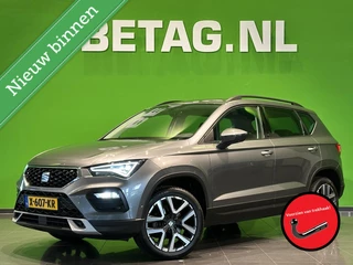 SEAT Ateca 1.0 TSI Style Business Intense | Camera | Stoel-en stuurverwarming |