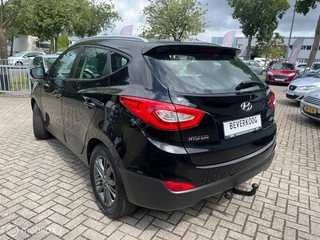 Hyundai ix35 Hyundai ix35 1.6i GDI i-Drive 6/12 m garantie - afbeelding nr 3