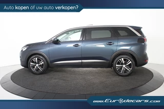 Peugeot 5008 - afbeelding nr 41