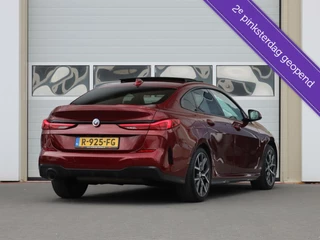 BMW 2 Serie BMW 2-serie Gran Coupé 218i High Executive M-sport | Panoramadak - afbeelding nr 28