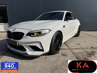 BMW M2 - 131234345-0
