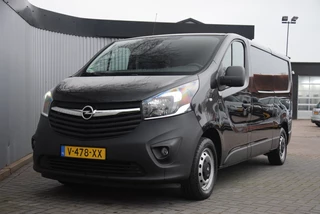 Opel Vivaro - afbeelding nr 33