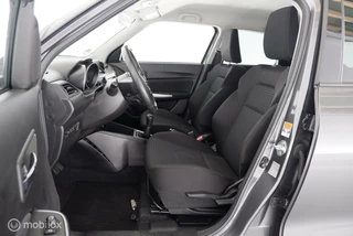 Suzuki Swift Suzuki Swift 1.2 Style Smart Hybrid geen import|cam|nav|acc|lmv16 - afbeelding nr 5