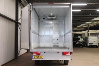 Mercedes-Benz Sprinter Mercedes-Benz Sprinter 314 2.2 CDI CDI KOELWAGEN MEUBELBAK - afbeelding nr 3