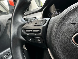 Kia Stonic Kia Stonic 1.0 T-GDi Dyn.Line - afbeelding nr 21