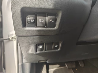 Toyota C-HR Toyota C-HR 1.8 Hybrid Dynamic - afbeelding nr 9