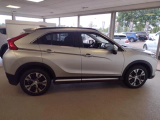Mitsubishi Eclipse Cross Mitsubishi Eclipse Cross 1.5 DI-T Intense S Staat in Hardenberg - afbeelding nr 4