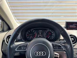 Audi A1 Audi A1 1.0 TFSI Design Airco Stoel verwarmd Trekhaak Leder Navi Tel Autom licht - afbeelding nr 19