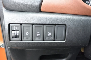 Suzuki Vitara Suzuki Vitara 1.6 Exe Special Edition - Leder en vele extra's! - afbeelding nr 19