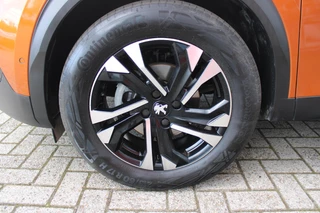 Peugeot 2008 Peugeot 2008 1.2 130PK GT | NAVIGATIE 10