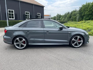 Audi A3 Audi A3 Limousine 1.5 TFSI 3X S-LINE PANO/B&O/CAM/NAVI/ VIRTUAL COCKPIT MATRIX LAMPEN - afbeelding nr 12
