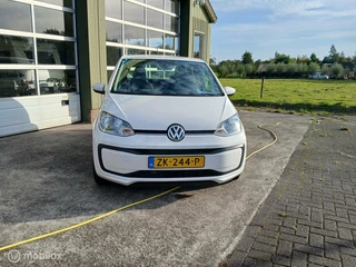 Volkswagen up! Volkswagen Up! 1.0 BMT move up! - afbeelding nr 7