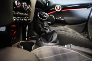 MINI Cooper Mini Mini 1.5 Cooper Chili 5 Deurs / AUT / Navi / Camera / Cruise Control / Open Pano / Led / Pdc / 17 Inch - afbeelding nr 11