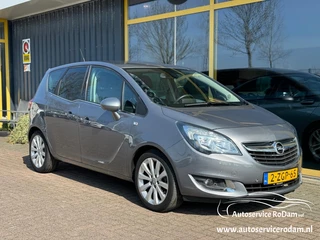 Opel Meriva - 270890057-0