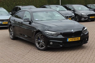 BMW 4 Serie - 254762177-0