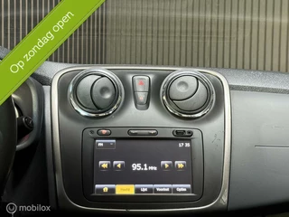Dacia Sandero Dacia Sandero 1.2 16V|AIRCO|CRUISE|MULTIMEDIA|TREKHAAK - afbeelding nr 18