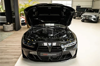 BMW M3 BMW M3 3-serie Touring xDrive Competition | Ceramic Brakes |BTW | NL auto | Carbon | - afbeelding nr 6