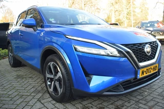 Nissan QASHQAI - afbeelding nr 6