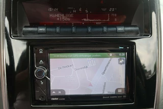 Mitsubishi Pajero Mitsubishi Pajero 3.2 DI-D 4X4|AUTOMAAT|TREKHAAK|NAVIGATIE| - afbeelding nr 14