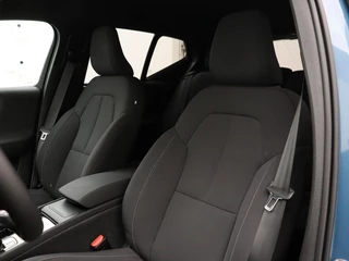 Volvo XC40 Volvo XC40 EXTENDED RANGE (SINGLE) PLUS STOELVERWARMING GETINT GLAS - afbeelding nr 11