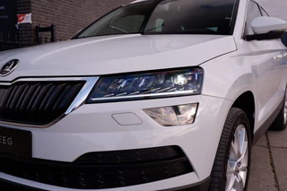 Škoda Karoq | Elek. Trekhaak | LED | Navi | Carplay | Camera - afbeelding nr 58