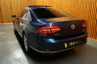 Volkswagen Passat - afbeelding nr 6