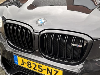 BMW X3 - afbeelding nr 9