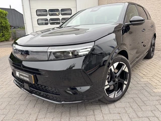 Opel Grandland 1.6 Turbo Plug-in-Hybrid Business Edition PANO DAK/AFN.B.TREKH/H UP.