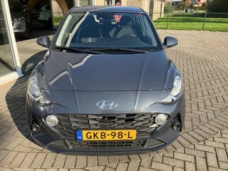 Hyundai i10 - afbeelding nr 4