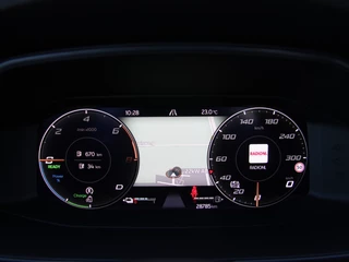 CUPRA Formentor CUPRA Formentor 1.4 e-Hybrid VZ 245pk Tribe Edition - afbeelding nr 52