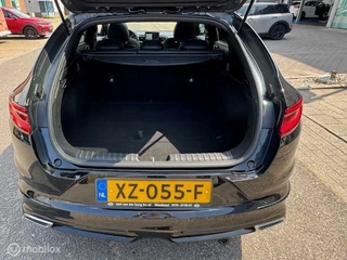 Kia ProCeed Pro Ceed 1.0 Turbo 120pk  GT-Line  Panorama dak, 17 inch velg.  Keyless entry , Voorstoelen & Stuur verwarmd , Navigatie , Achteruit rij Camera  , Apple Carplay / Android Auto , GT Line exterieur  & interieur - afbeelding nr 27