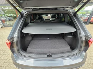 Volkswagen Tiguan Allspace Volkswagen Tiguan Allspace 1.5 TSI Highline Business R-Line 7p. AUTOMAAT Full Option!! - afbeelding nr 37